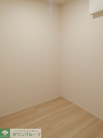 ファミールAの物件内観写真